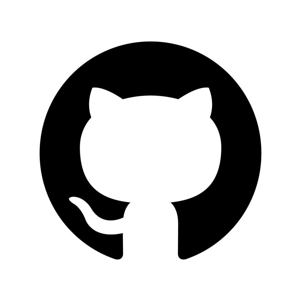 GitHub logo